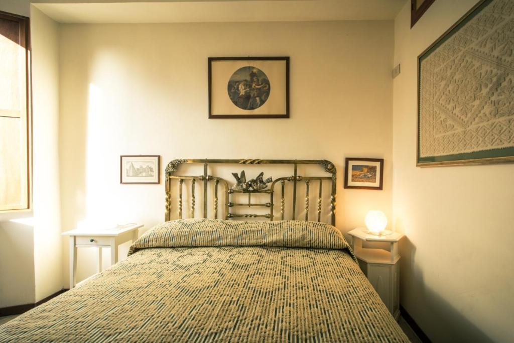 B&B La Fontana Di Pegaso Tivoli Buitenkant foto